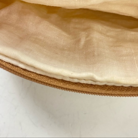 Vintage Gold Tone Metal Mesh Small Bag - Picture 4 of 6